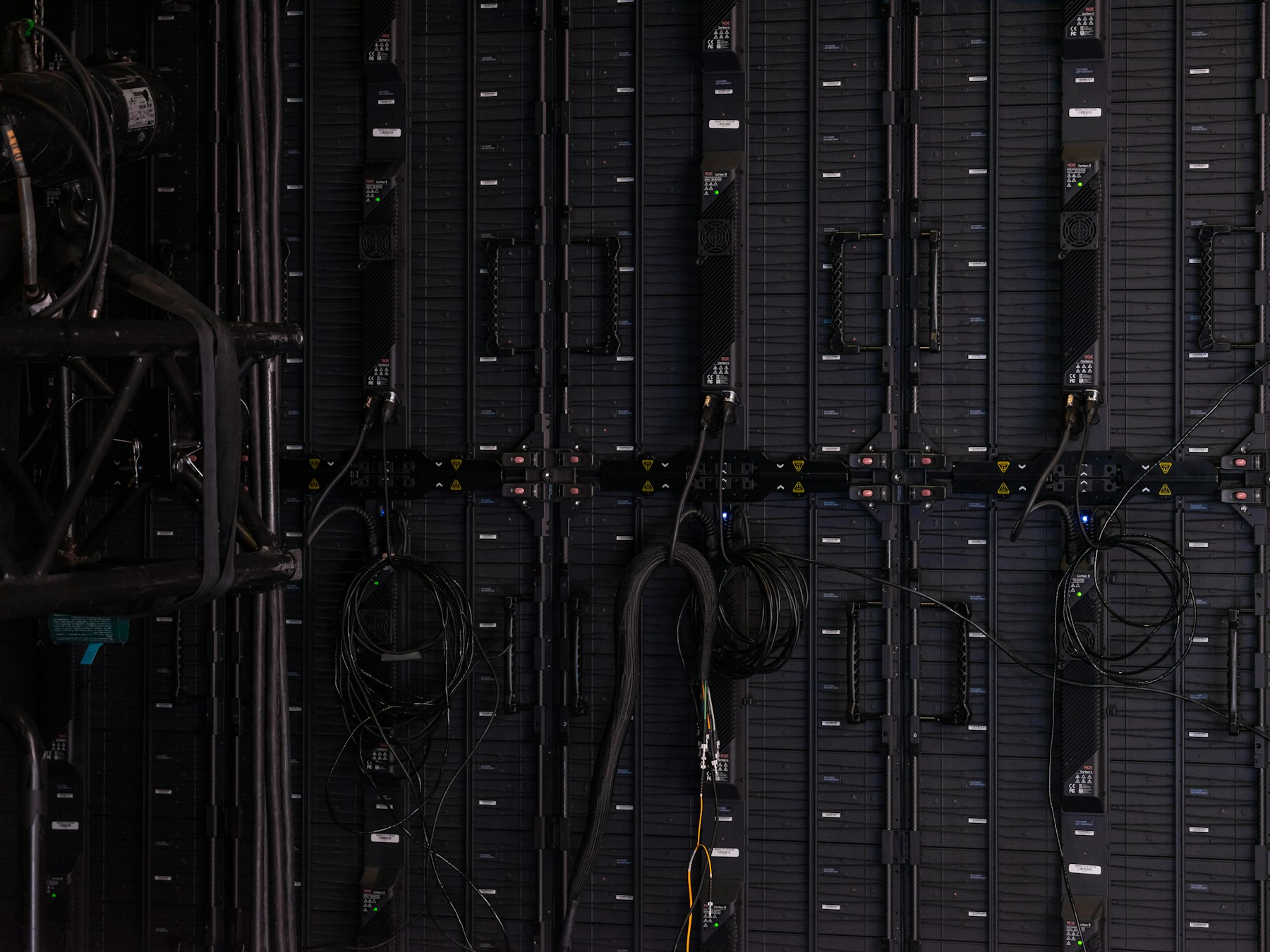 Hosting, domini ed email